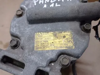 5A7875200-51747318 Компрессор кондиционера Fiat 500 2 Арт e12417831, вид 5