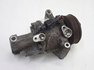 926001571R Компрессор кондиционера Dacia Duster 2 Арт e12417825, вид 2