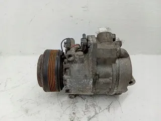 918514603 Компрессор кондиционера BMW X5 E70 Арт e12417783, вид 1
