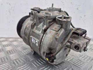 9217868 Компрессор кондиционера BMW 6 F06/F12/F13 Арт e12417758, вид 3