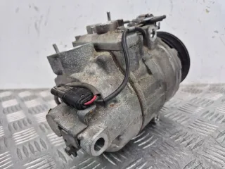 9217868 Компрессор кондиционера BMW 6 F06/F12/F13 Арт e12417758, вид 4
