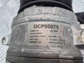 9217868 Компрессор кондиционера BMW 6 F06/F12/F13 Арт e12417758, вид 5