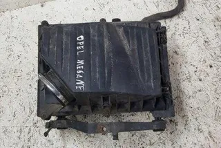 4612585909 Корпус воздушного фильтра Opel Astra J Арт e12417581, вид 1