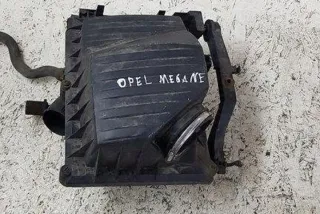 4612585909 Корпус воздушного фильтра Opel Astra J Арт e12417581, вид 2