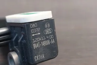 120411400 Датчик удара Volvo V60 1 Арт e12417554, вид 3