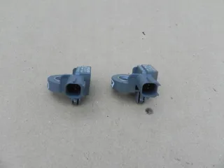 31387891 Датчик удара Volvo V40 2 Арт e12417531, вид 2