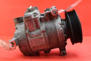 4G0260805D Компрессор кондиционера Audi A6 C7 (S6,RS6) Арт e12417525, вид 1