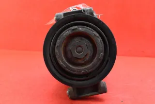 4G0260805D Компрессор кондиционера Audi A6 C7 (S6,RS6) Арт e12417525, вид 2
