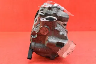4G0260805D Компрессор кондиционера Audi A6 C7 (S6,RS6) Арт e12417525, вид 4