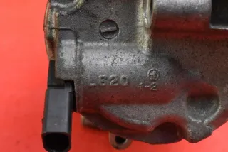 4G0260805D Компрессор кондиционера Audi A6 C7 (S6,RS6) Арт e12417525, вид 5