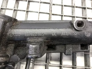 1J1422105DE LORK-841-14413 Рулевая рейка Seat Leon 1 Арт e12417448, вид 7