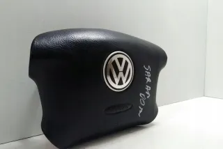 3B0880201AN Подушка безопасности Volkswagen Golf 4 Арт e12417369, вид 4