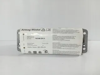 1K0880204H M1S520005019 Подушка безопасности Volkswagen Golf 5 Арт e12417360, вид 1