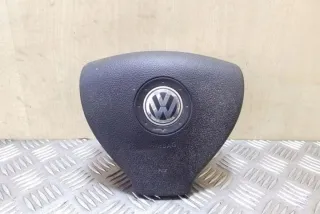 1K0880201BS Подушка безопасности Volkswagen Golf 6 Арт e12417339, вид 4