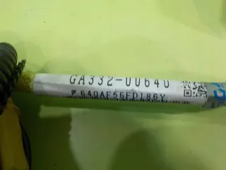 GA332-00640 GA33200640 Подушка безопасности Toyota Prius 2 Арт e12417253, вид 3
