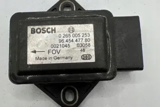 9645447780 Датчик удара Peugeot 2008 Арт e12417124, вид 2