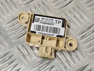 09133279 Датчик удара Opel Astra G Арт e12417060, вид 2