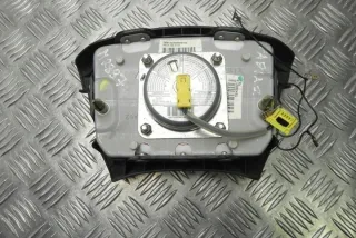 122421200 Подушка безопасности Skoda Fabia 1 Арт e12417039, вид 3