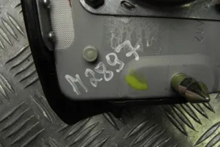 122421200 Подушка безопасности Skoda Fabia 1 Арт e12417039, вид 6