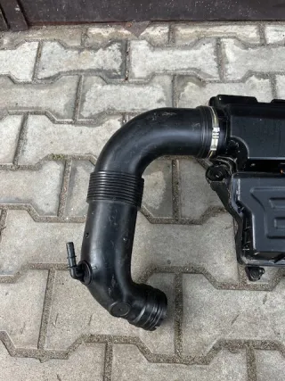 52162044 Корпус воздушного фильтра Fiat Tipo 2 Арт e12416933, вид 2