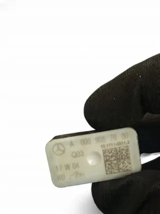 A0009057600 Датчик удара Mercedes GL X166 Арт e12416924, вид 5