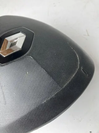 985108265R Подушка безопасности Renault Clio 4 Арт e12416856, вид 2