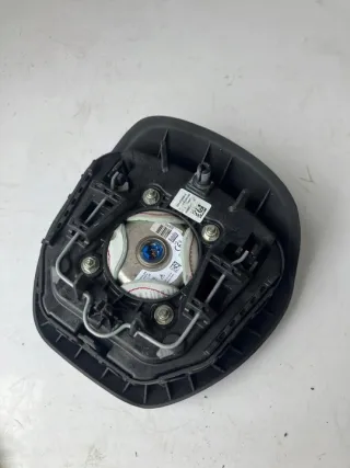 985108265R Подушка безопасности Renault Clio 4 Арт e12416856, вид 4