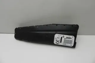 985H05592R Подушка безопасности Renault Captur Арт e12416853, вид 4