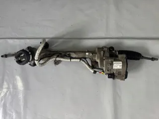 A0047507, 57700-d7101 Рулевая рейка Kia Sportage 4 Арт e12416771, вид 1