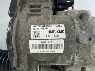 A0047507, 57700-d7101 Рулевая рейка Kia Sportage 4 Арт e12416771, вид 3