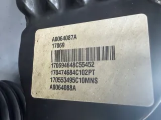 A0047507, 57700-d7101 Рулевая рейка Kia Sportage 4 Арт e12416771, вид 4
