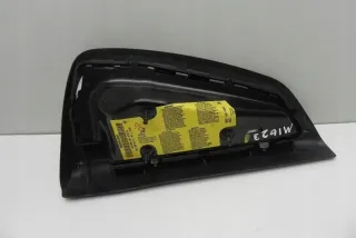 601292904E Подушка безопасности Opel Astra J Арт e12416658, вид 2