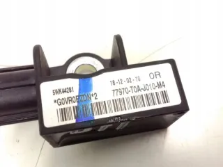 77970T0AJ010M4 Датчик удара Honda Civic 9 Арт e12416612, вид 3