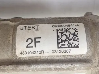 480104213R Рулевая рейка Dacia Duster 2 Арт e12416464, вид 7