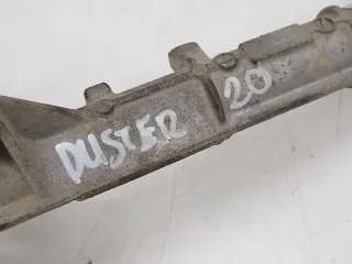 480104213R Рулевая рейка Dacia Duster 2 Арт e12416464, вид 8