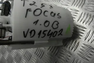 BV619H307JD Насос топливный Ford Focus 3 Арт e12416331, вид 2