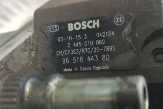 0445010089 Насос топливный Ford C-max 2 Арт e12416301, вид 5