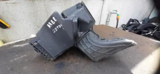 8K0183A Корпус воздушного фильтра Audi A4 B8 Арт e12416284, вид 2