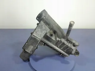 3C0129607AH Корпус воздушного фильтра Audi A3 8P Арт e12416277, вид 4