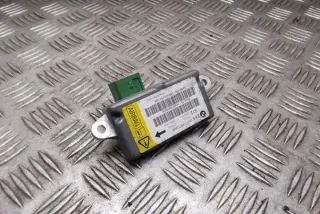6970906 Датчик удара BMW 7 E65/E66 Арт e12416227, вид 2