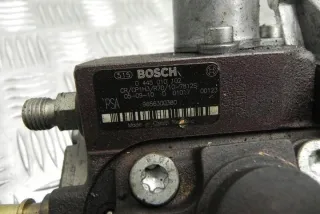 9656300380 Насос топливный Citroen C4 2 Арт e12416214, вид 4