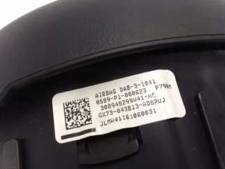 GX73043B13AD8PVJ Подушка безопасности Jaguar XF 260 Арт e12416140, вид 4