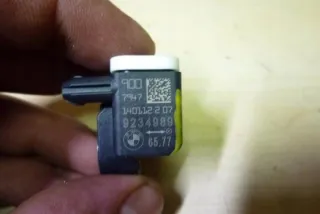 9234989 Датчик удара BMW 1 F20/F21 Арт e12416090, вид 2