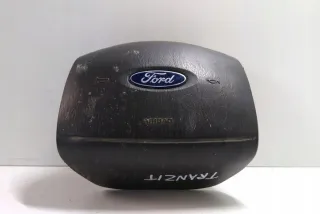 YC1AV043B13APW Подушка безопасности Ford Mondeo 2 Арт e12416030, вид 1