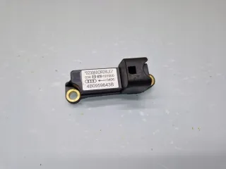 4B0959643B Датчик удара Audi A6 C5 (S6,RS6) Арт e12416007, вид 1