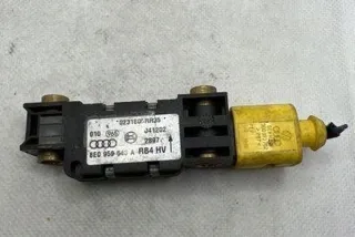 8E0959643A Датчик удара Audi A4 B6 Арт e12415948, вид 3