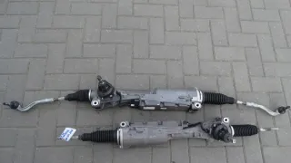 4M1423055M Рулевая рейка Audi Q7 4M Арт e12415875, вид 2