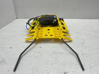 111849400K Блок комфорта Tesla model 3 Арт e12415823, вид 4