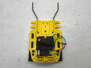111849400K Блок комфорта Tesla model 3 Арт e12415823, вид 5