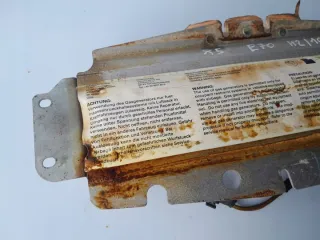 2406447 2406476 2406448 Подушка безопасности BMW X5 E70 Арт e12415652, вид 2